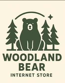 Woodland Bear
